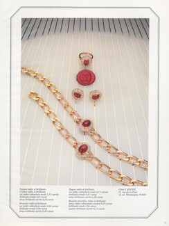 Cartier 1982