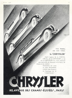 Chrysler 1928 Petitjean (ABC)