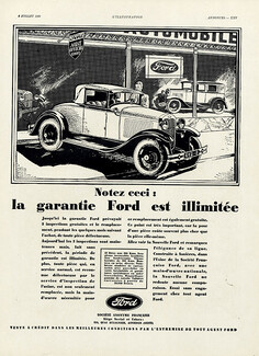 Ford 1930