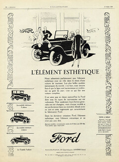 Ford 1926