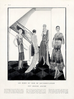 Louiseboulanger (Couture) 1925 Lee Creelman Erickson