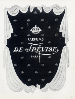 Trévise (Perfumes) 1946