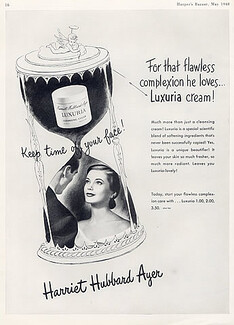 Harriet Hubbard Ayer (Cosmetics) 1948 hb5