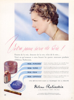 Helena Rubinstein (Cosmetics) 1949