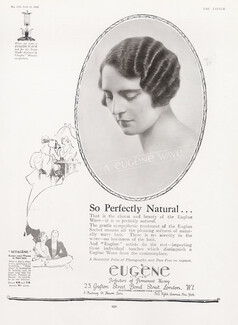 Eugène (Hairstyle) 1926