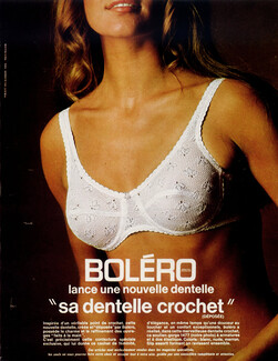 Boléro (Lingerie) 1971