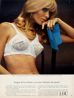 Lou (Lingerie) 1969