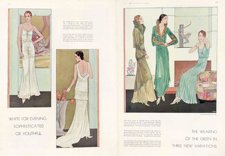 Ben-Hur Baz 1930 Jeanne Lanvin, Lucile Paray, Paquin, Dobbs (Couture)