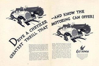 Chrysler (Cars) 1926