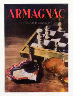 Armagnac 1946