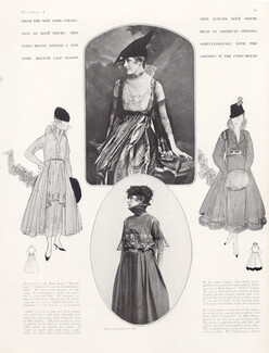 Boué Soeurs (Couture) 1915