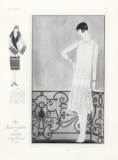 Jenny (Couture) 1925