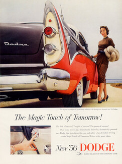 Dodge (Cars) 1955