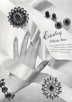 Eisenberg (Jewels) 1945