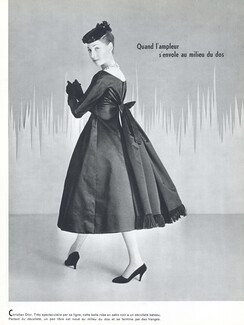 Christian Dior 1956