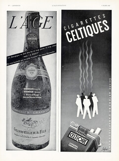Geisweiler Bourgogne 1937