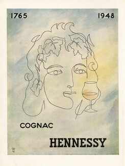 Hennessy 1948 (Version with dates 1765-1948)