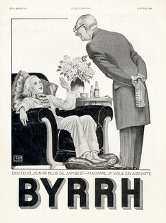 Byrrh 1933