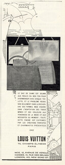 Louis Vuitton (Handbags) 1927