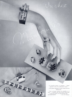 Mauboussin 1937