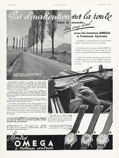 Omega 1939