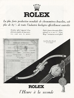 Rolex 1949