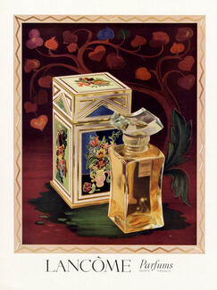 Lancôme (Perfumes) 1947 Tropiques (L)