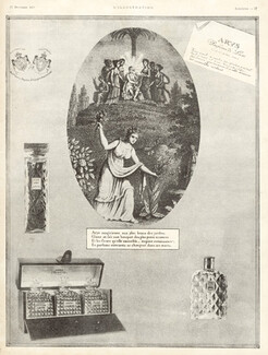 Arys (Perfumes) 1924