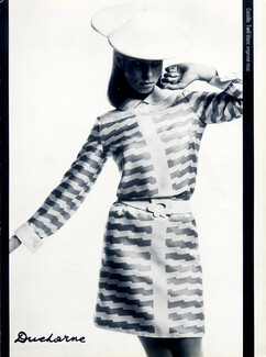 Lanvin Castillo 1967 Ducharne (Fabric), Louis Astre