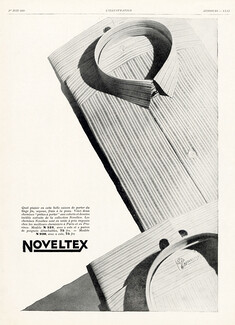 Noveltex 1929 Chemises