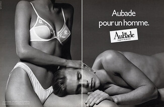 Aubade (Lingerie) 1986