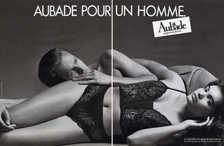 Aubade (Lingerie) 1987