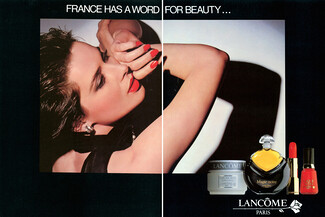 Lancôme (Perfumes) 1986 Magie Noire