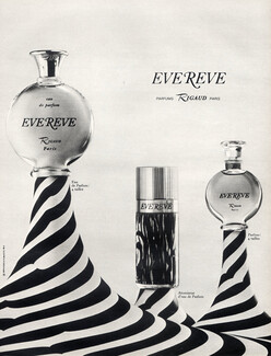 Rigaud (Perfumes) 1972 Eve Reve