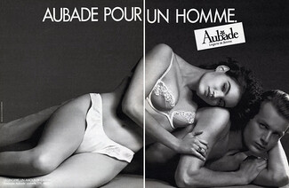 Aubade (Lingerie) 1987