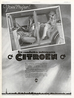 Citroën 1928