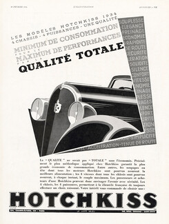 Hotchkiss 1934