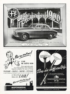 Alfa-Romeo 1950