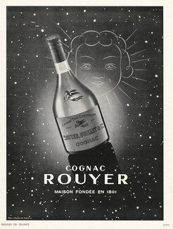 Rouyer (Cognac) 1941