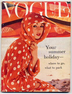 Vogue UK 1957 May, Norman Parkinson, Lanvin Castillo, Colette (Sidonie-Gabrielle), 204 pages