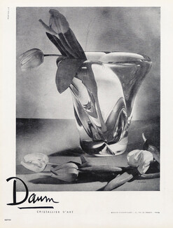 Daum (Crystal) 1948