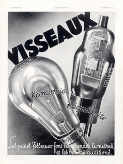 Visseaux 1935