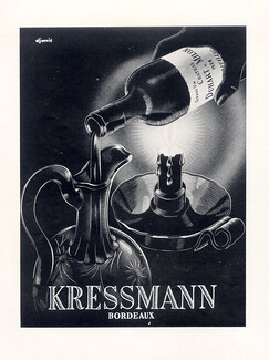 Kressmann 1944 Jouenne