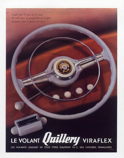 Quillery 1952