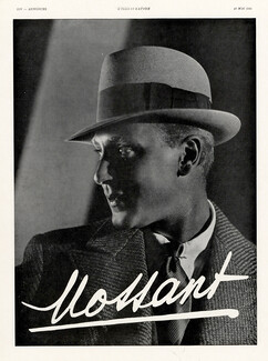 Mossant 1935
