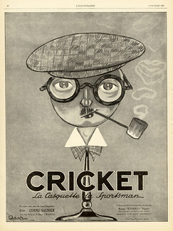 Cricket 1927 Odap