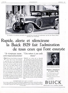 Buick 1929