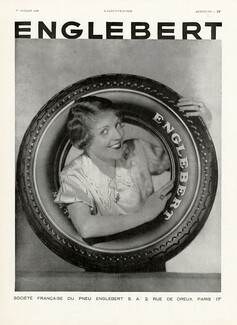 Englebert 1933