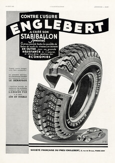 Englebert 1939