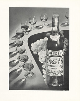 Hennessy 1951